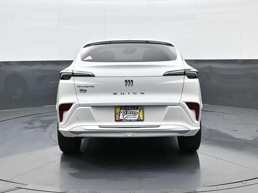 2026 Buick Envista Avenir FWD