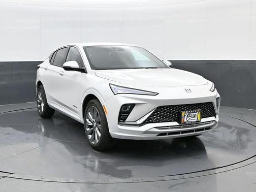 2026 Buick Envista Avenir FWD