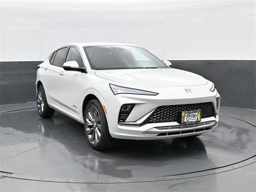 2026 Buick Envista Avenir FWD