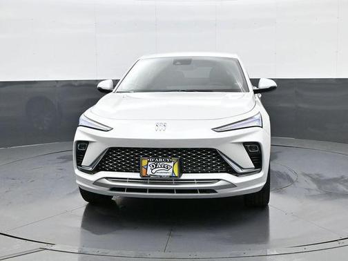 2026 Buick Envista Avenir FWD