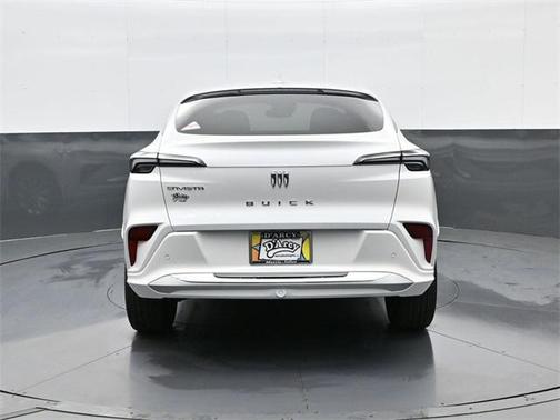 2026 Buick Envista Avenir FWD