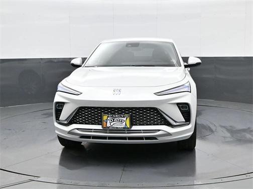 2026 Buick Envista Avenir FWD