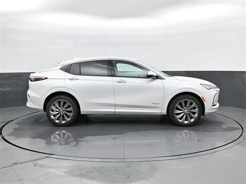 2026 Buick Envista Avenir FWD