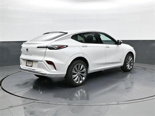 2026 Buick Envista Avenir FWD