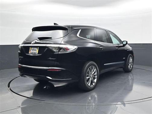2024 Buick Enclave Avenir AWD