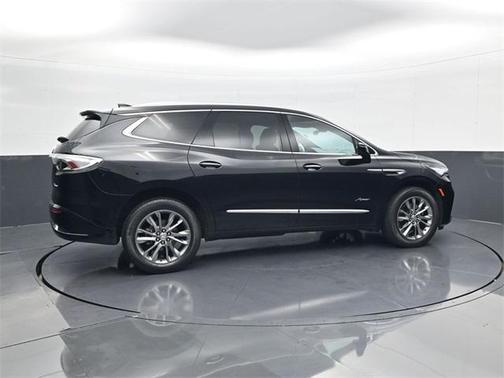 2024 Buick Enclave Avenir AWD