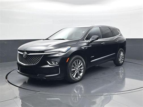 2024 Buick Enclave Avenir AWD