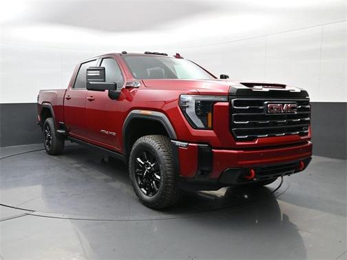 2026 GMC Sierra 3500 Base