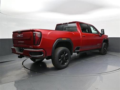2026 GMC Sierra 3500 Base