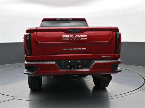 2026 GMC Sierra 3500 Base