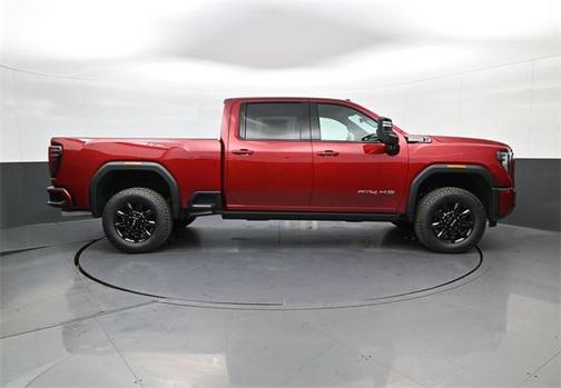 2026 GMC Sierra 3500 Base
