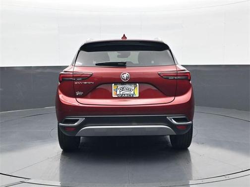 2023 Buick Envision Essence FWD