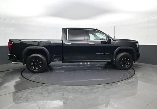 2025 GMC Sierra 2500 Denali Ultimate
