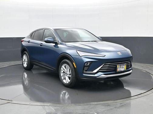 2026 Buick Envista Preferred FWD