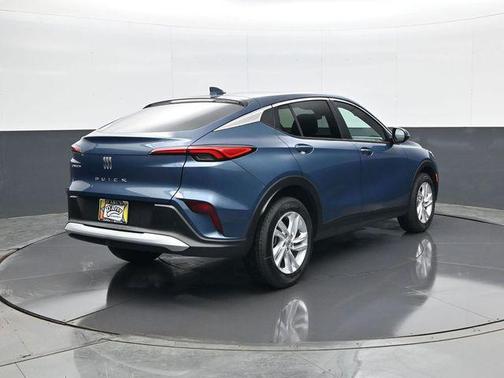 2026 Buick Envista Preferred FWD