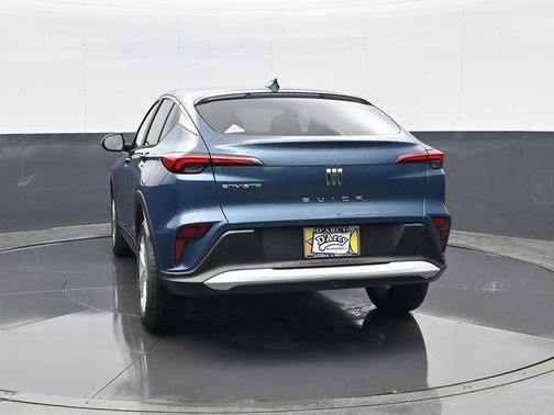 2026 Buick Envista Preferred FWD