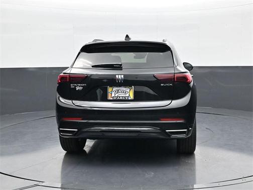 2025 Buick Envision Sport Touring AWD