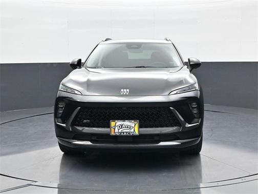 2025 Buick Envision Sport Touring AWD