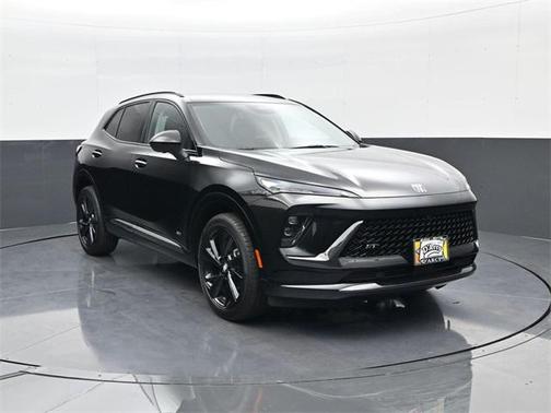 2025 Buick Envision Sport Touring AWD