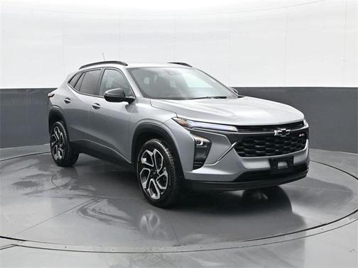 2024 Chevrolet Trax FWD 2RS