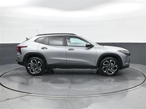 2024 Chevrolet Trax FWD 2RS