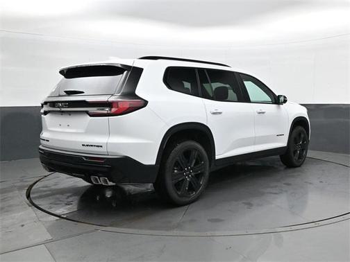 2026 GMC Acadia Elevation AWD