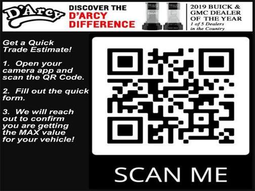 2018 Buick Enclave Essence
