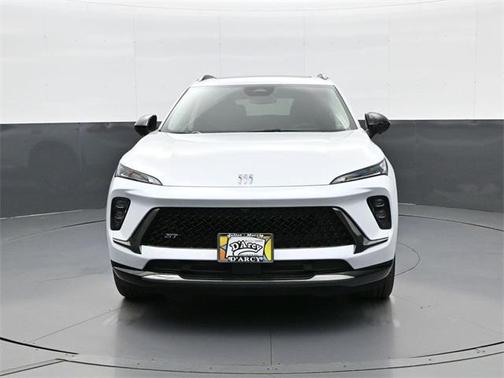 2025 Buick Envision Sport Touring AWD