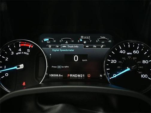 2017 Ford F-350 Lariat