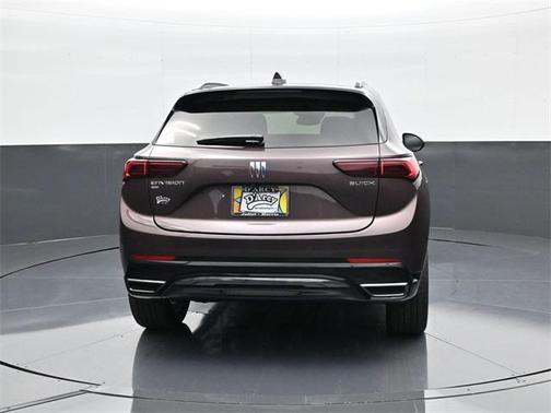 2025 Buick Envision Sport Touring AWD