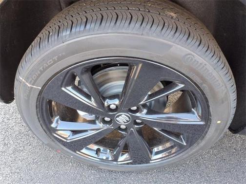 2025 Buick Envision Sport Touring AWD