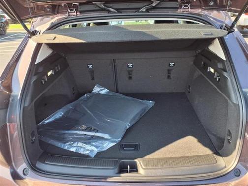 2025 Buick Envision Sport Touring AWD