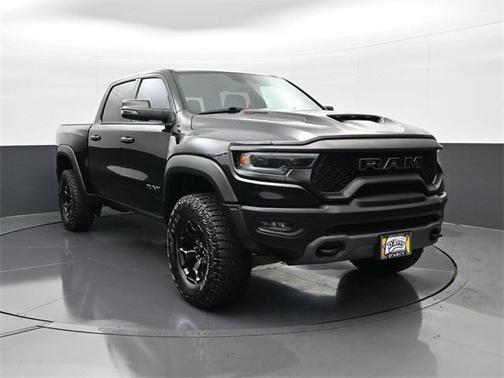 2023 RAM 1500 TRX