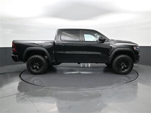 2023 RAM 1500 TRX