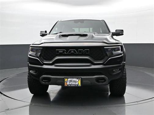 2023 RAM 1500 TRX