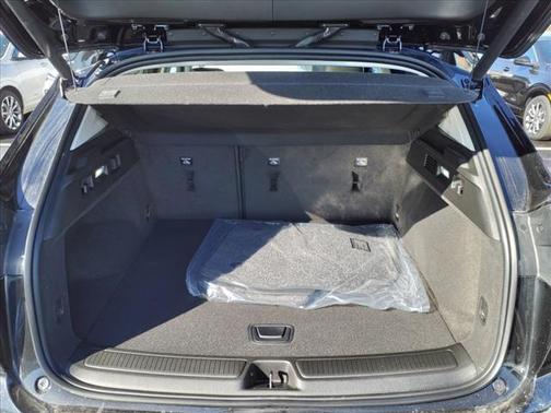 2025 Buick Envision Avenir AWD