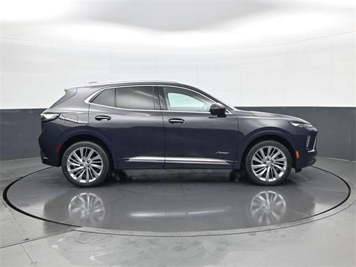 2026 Buick Envision Avenir AWD