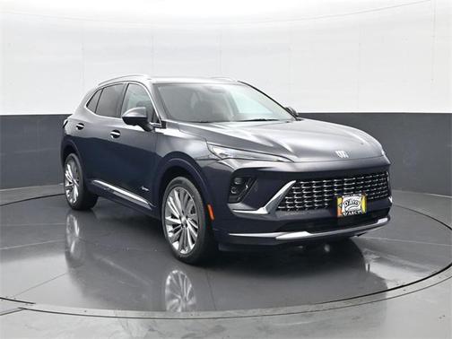 2026 Buick Envision Avenir AWD