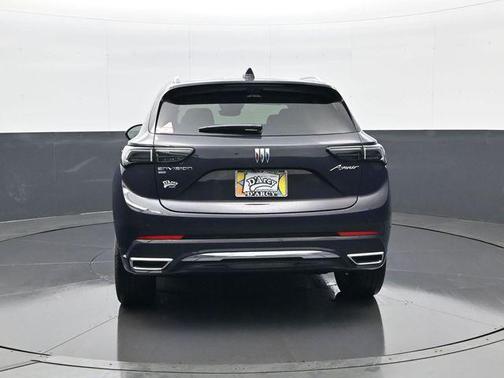 2026 Buick Envision Avenir AWD