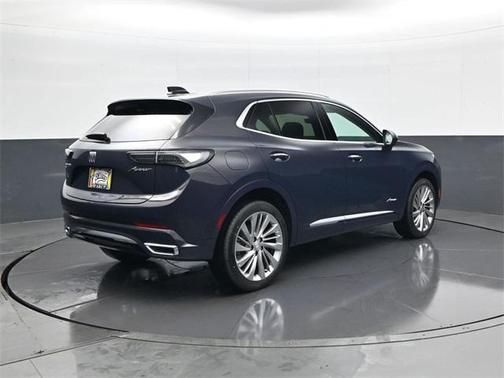2026 Buick Envision Avenir AWD