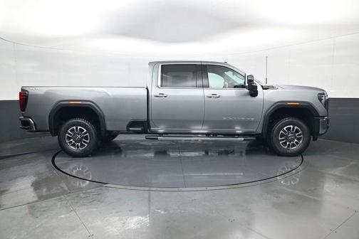 2026 GMC Sierra 2500 SLT