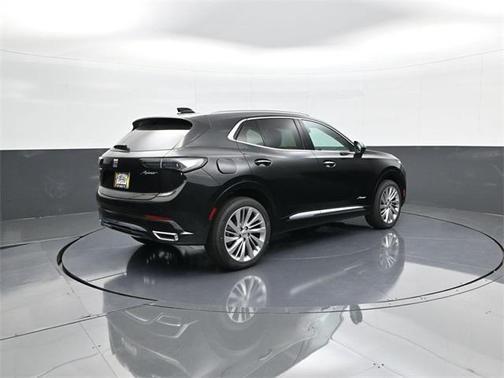 2025 Buick Envision Avenir AWD