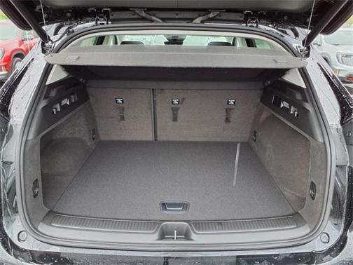 2025 Buick Envision Avenir AWD