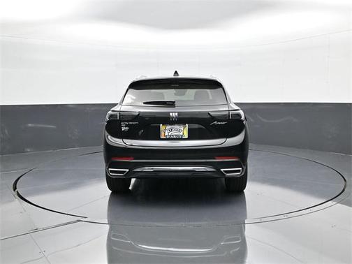 2025 Buick Envision Avenir AWD