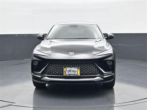 2026 Buick Envista Avenir FWD