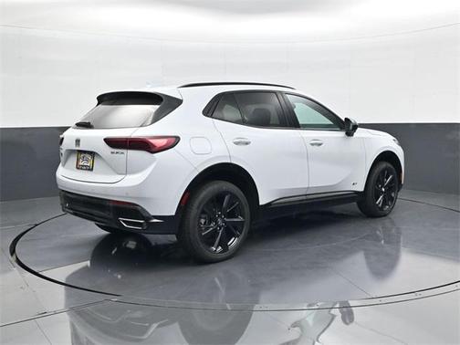 2025 Buick Envision Sport Touring AWD