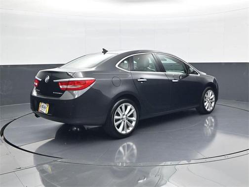 2014 Buick Verano Convenience