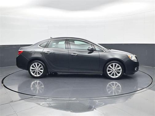 2014 Buick Verano Convenience