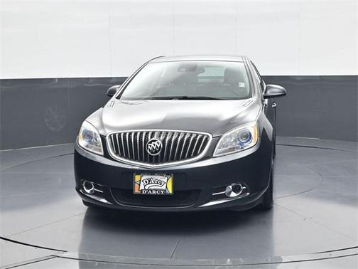 2014 Buick Verano Convenience