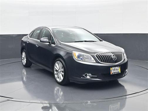 2014 Buick Verano Convenience